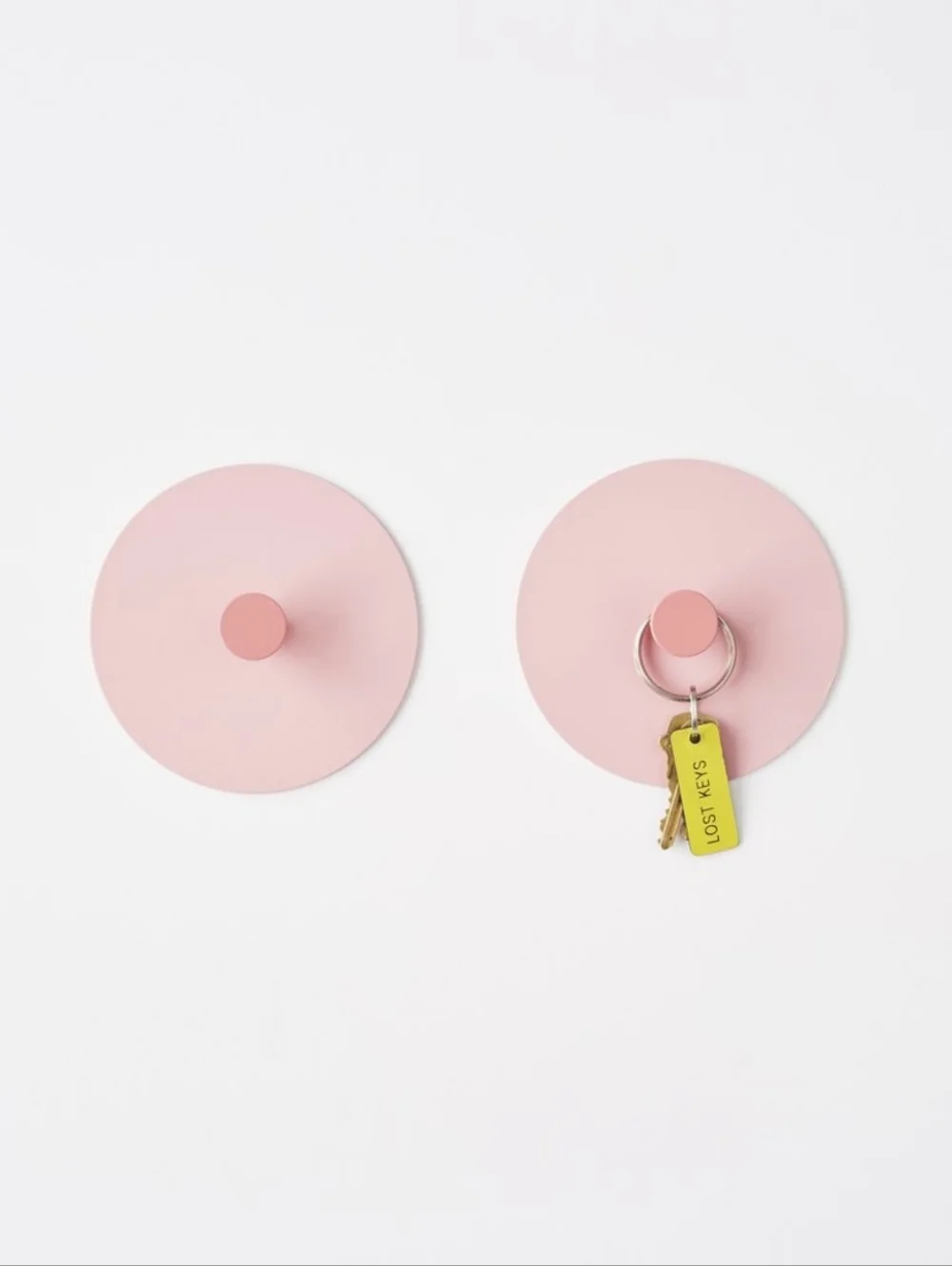New, in Box Hooks